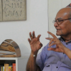 Embedded thumbnail for Jyoti Bhatt on his Art