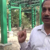Embedded thumbnail for Walkthrough of Herbal Garden, Yamuna Biodiversity Park