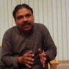 Embedded thumbnail for Vijay Madhukar Gawai on Bidriware