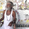 Embedded thumbnail for  In Conversation with Artist Chaturanan Jha