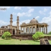 Embedded thumbnail for Archaeological Remains in Champaner