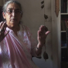 Embedded thumbnail for Pushpa Bharati on Andha Yug