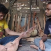 Embedded thumbnail for Making of a Dotara (musical instrument)