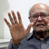 Embedded thumbnail for Etching and Innovating: In Conversation with Jyoti Bhatt