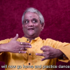 Embedded thumbnail for Mudra in Kathakali: In Conversation with Kalamandala V.R. Venkitaraman 