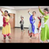 Embedded thumbnail for Kathak: Introduction to Lucknow and Jaipur Gharana