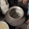 Embedded thumbnail for Process of making Chakti