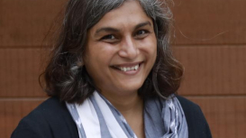 Dr Jigna Desai (Courtesy: Dr Jigna Desai)