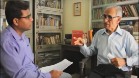 Dev Kumar Jhanjh in Conversation with Prof. K.K. Thaplyal: Seals and Sealings in Early India