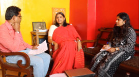 In Conversation with Professor R. Mahalakshmi with the participation of Sneha Ganguly: Interplay Between Polity and Religion in Early India—Gleanings From the Epigraphs