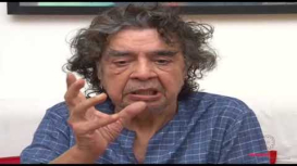 Embedded thumbnail for In Conversation with Satyadev Dubey - Part I