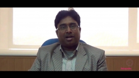 Embedded thumbnail for In Conversation with Dr Anand Burdhan 