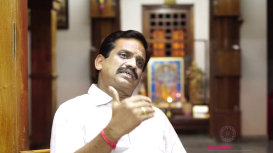 Embedded thumbnail for Biodiversity and Conservation of Sacred Groves in Kerala