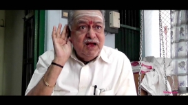 Embedded thumbnail for Interview with T.N. Ramachandran