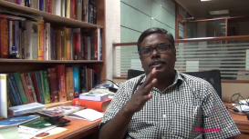 Embedded thumbnail for The Performing Culture of Nadaswaram