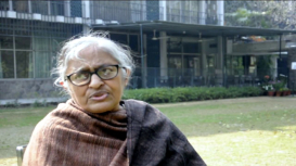 Embedded thumbnail for Shahjahanabad and its Havelis: In Conversation with Narayani Gupta