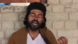 Embedded thumbnail for Bangla Qawwali by Wahidul Islam Khan:  Boro Pir 