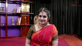 Embedded thumbnail for Angika Abhinaya in Kuchipudi