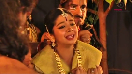 Embedded thumbnail for Valmiki Pratibha 