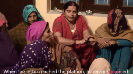 Embedded thumbnail for Jakari: &#039;Meri Byahi Hoyi Bhathiyari&#039; 
