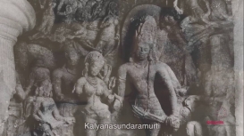 Embedded thumbnail for Interview with Dulari Qureshi on the Elephanta caves