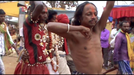 Embedded thumbnail for Madai Mela: Meeting of the Deities