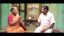 Embedded thumbnail for In conversation: Natyacharya K.P.K. Chandrasekhar