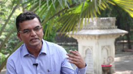 Embedded thumbnail for Safeguarding Mumbai&#039;s Pyaavs: In Conversation with Umesh Nagarkar