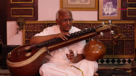 Embedded thumbnail for Veena: In Conversation with Karaikudi S. Subramanian