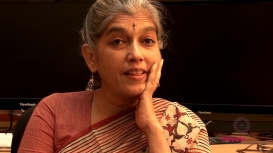 Embedded thumbnail for In Conversation with Ratna Pathak Shah