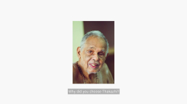 Embedded thumbnail for C.S. Venkiteswaran in Conversation with Adoor Gopalakrishnan Part 3: The Cinematic Vision of Adoor