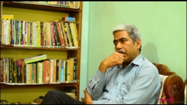 Embedded thumbnail for Nirmal Verma&#039;s Humaneness: In Conversation with Prof. Shashi Kumar &#039;Shashikant&#039; 