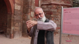 Embedded thumbnail for Shahjahanabad Architecture Walk with Sohail Hashmi