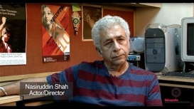 Embedded thumbnail for In Conversation with Naseeruddin Shah