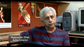 Embedded thumbnail for In Conversation with Naseeruddin Shah