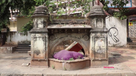 Embedded thumbnail for Pyaavs of Mumbai: From Past to Present