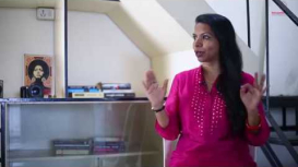 Embedded thumbnail for In Conversation with Kutti Revathi 