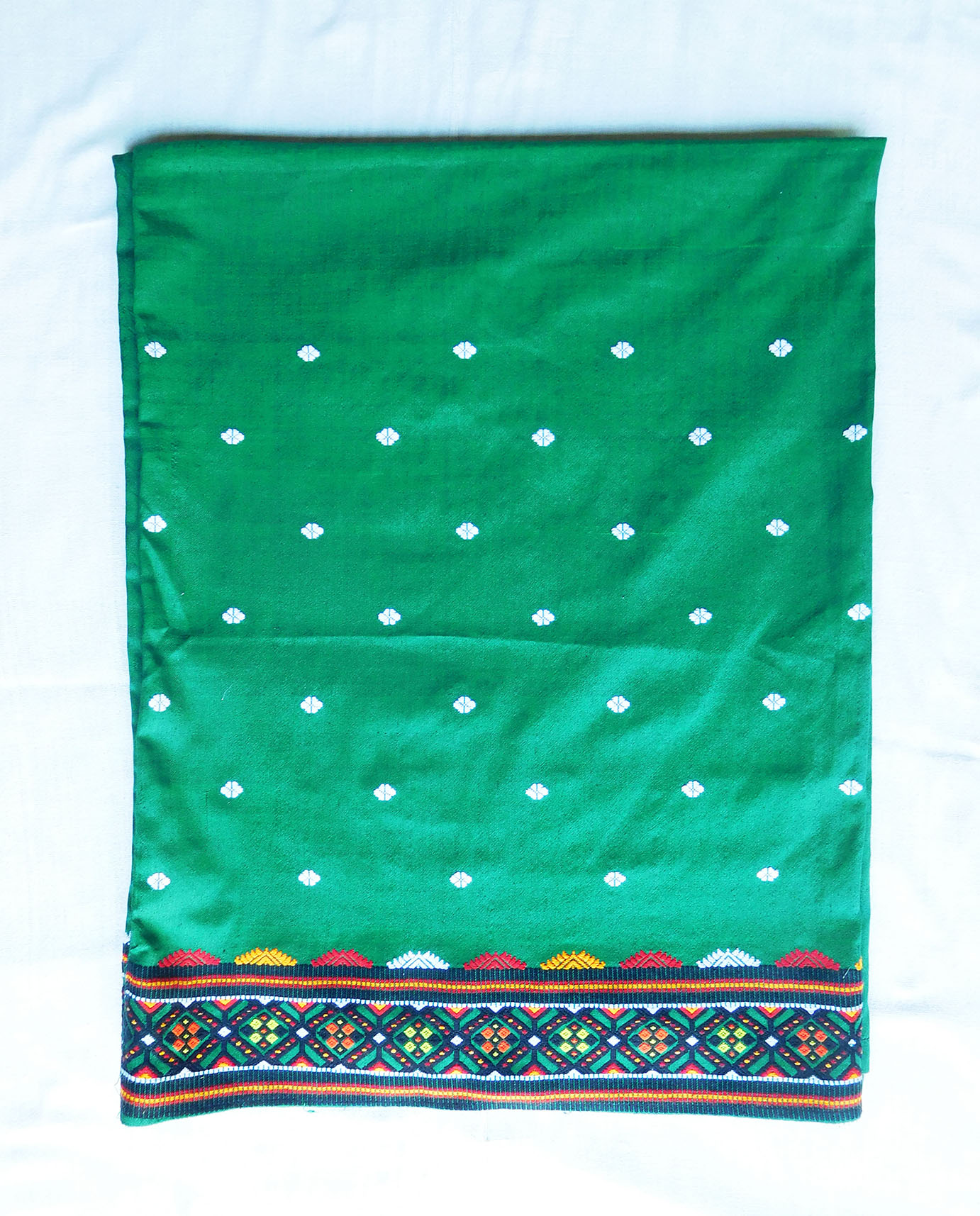 Dimasa Costumes | Sahapedia