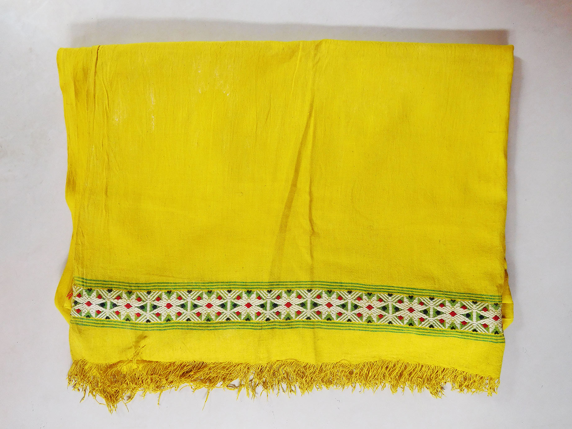Dimasa Costumes | Sahapedia