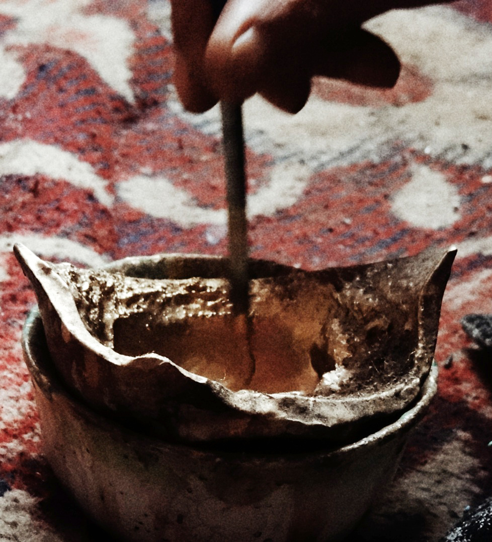 Papier Mache Art of Kashmir A Photoessay Sahapedia