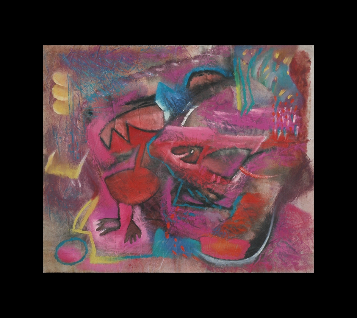 M. Natesh: To Raise a Mockingbird | Sahapedia