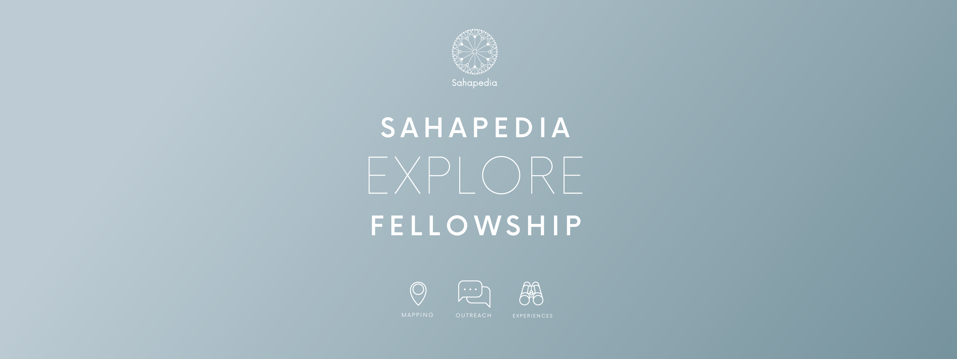 Sahapedia Explore Fellowship