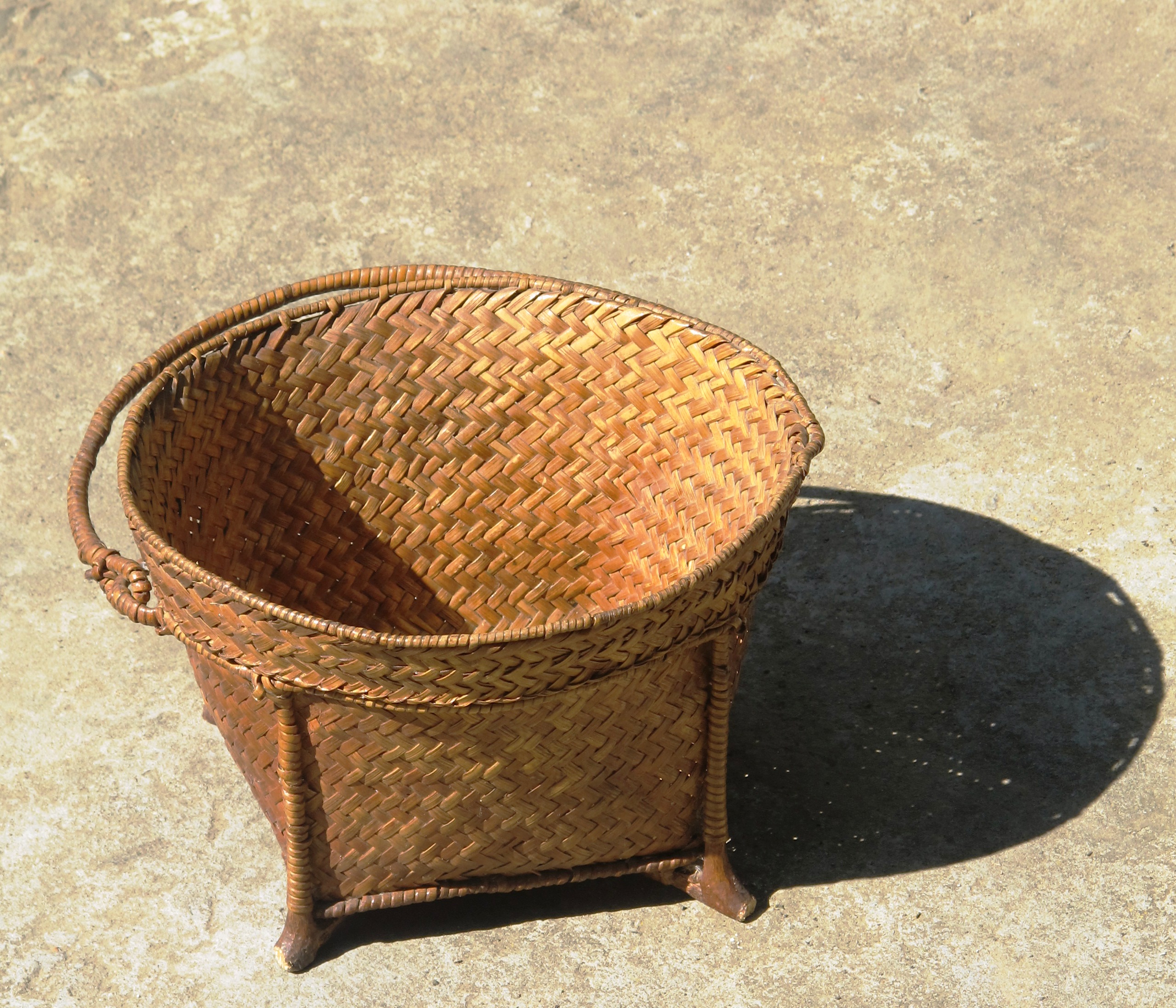 Open Storage Baskets Sahapedia