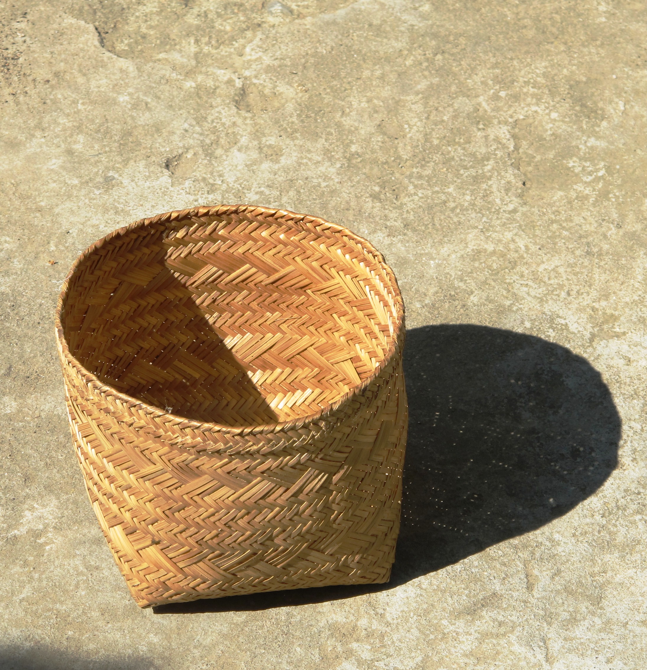 Open Storage Baskets Sahapedia