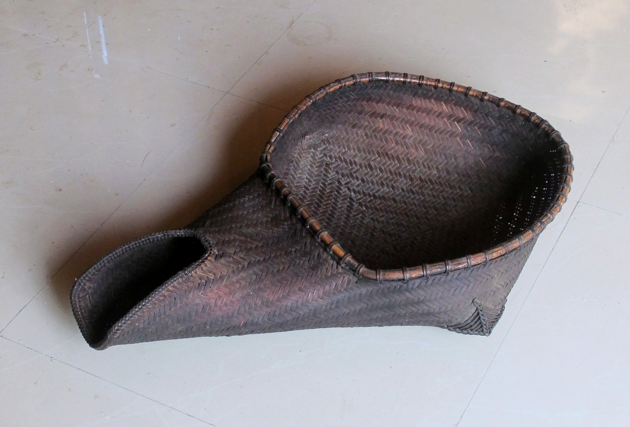 Winnowing Fans | Sahapedia