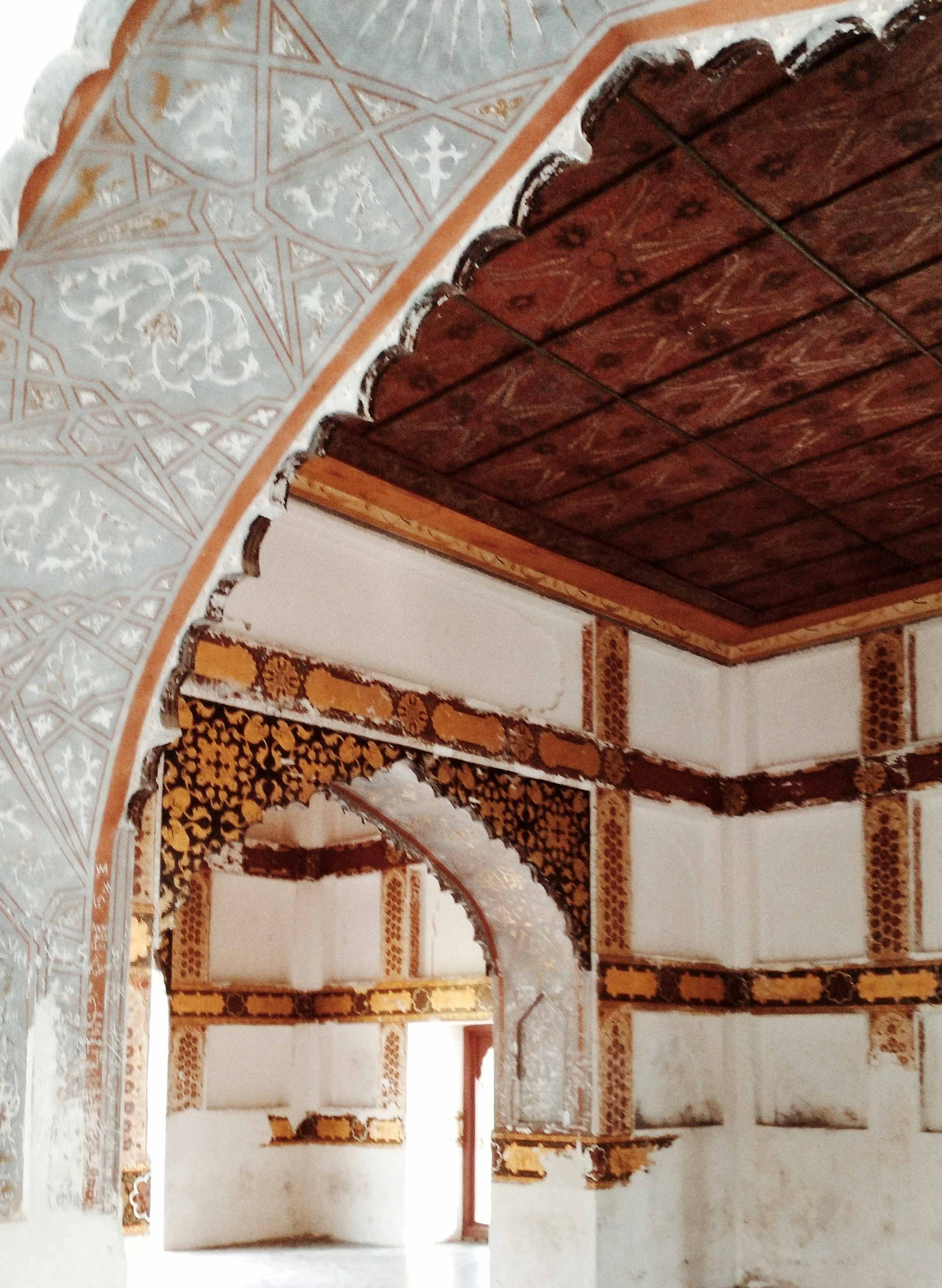 Papier Mache Art of Kashmir A Photoessay Sahapedia