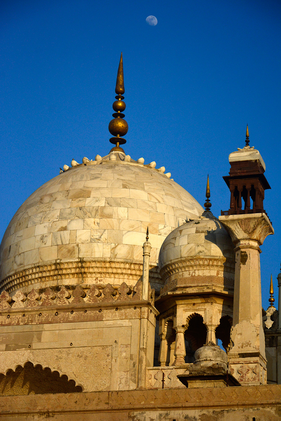 BibikaMaqbara A Visual Tour Sahapedia