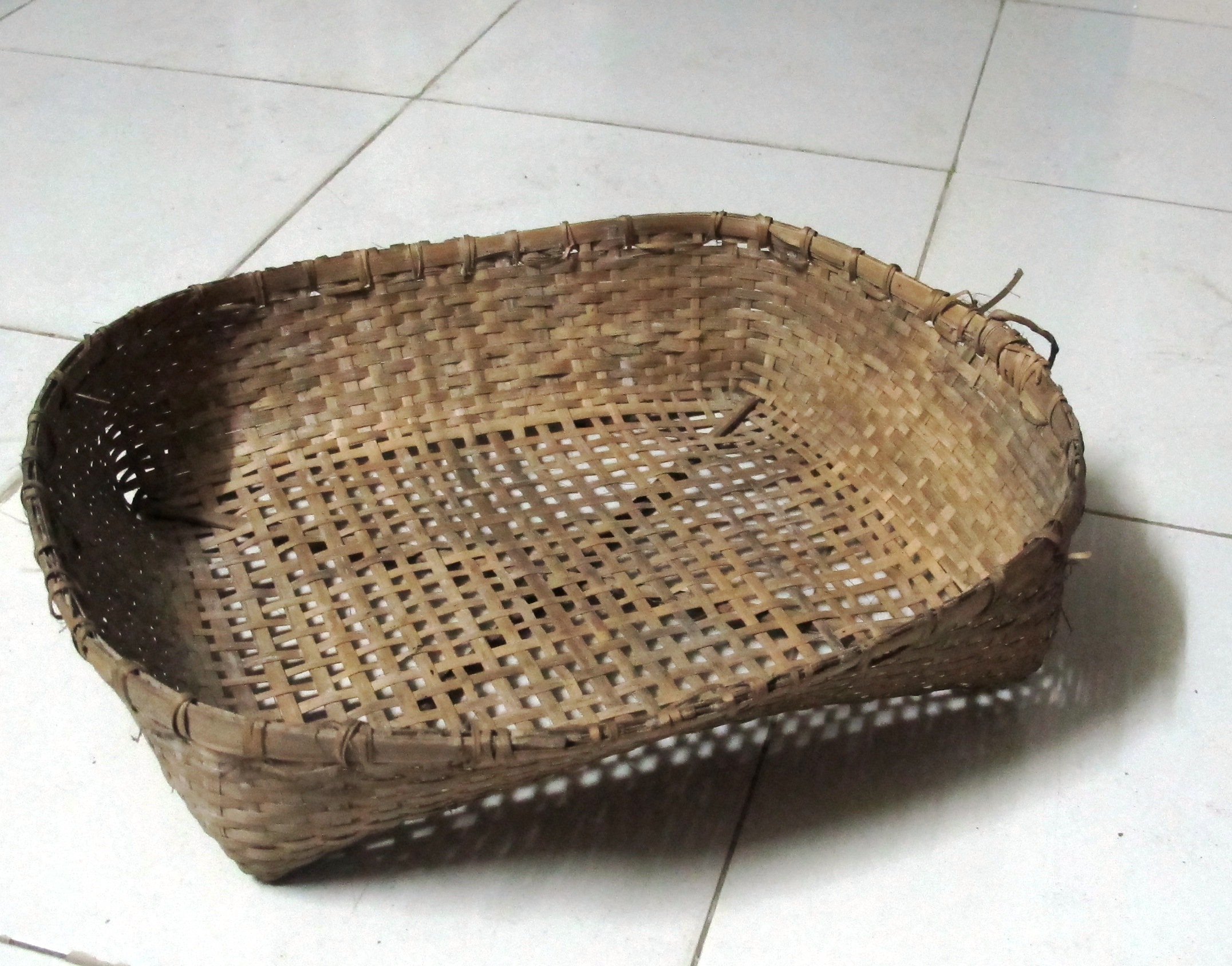 Open Storage Baskets Sahapedia