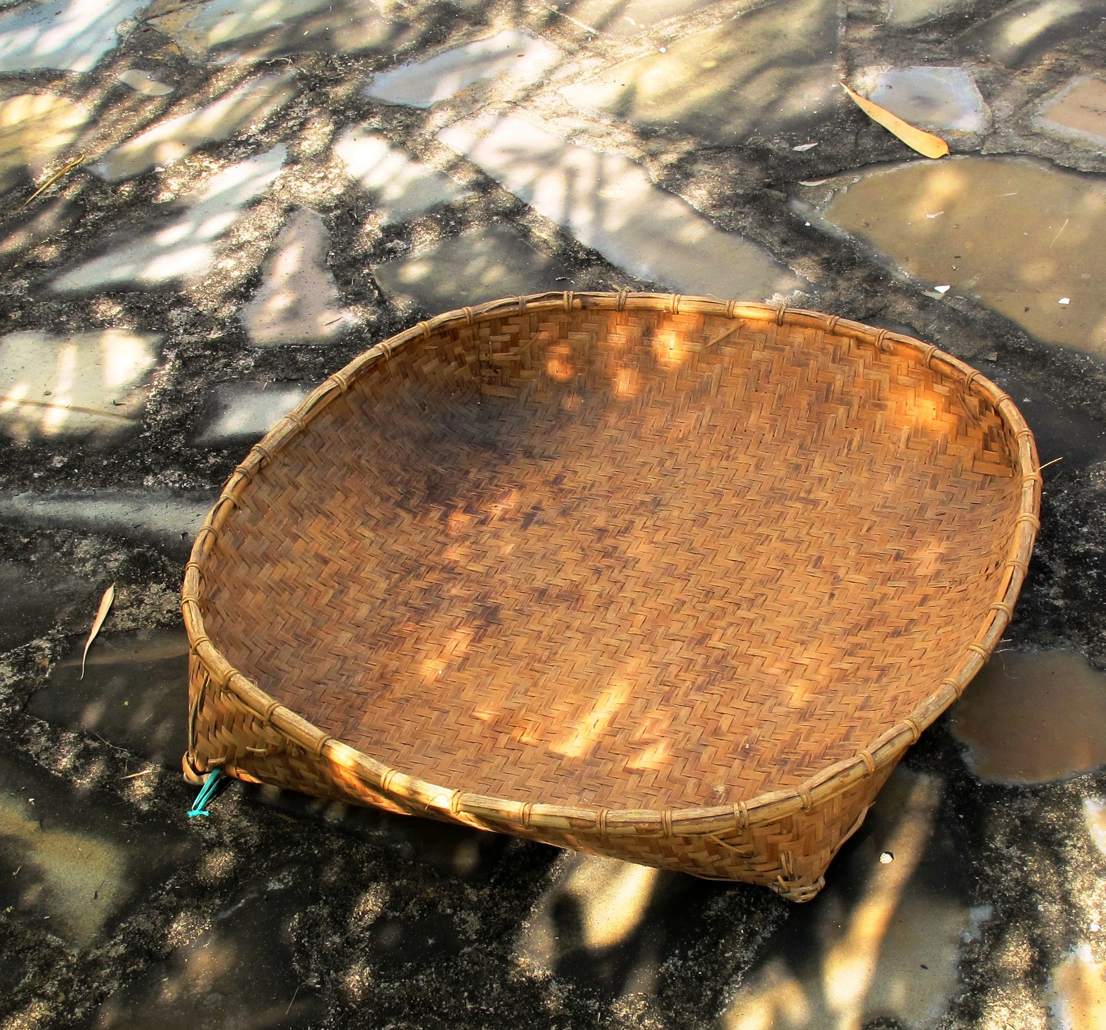 Open Storage Baskets Sahapedia