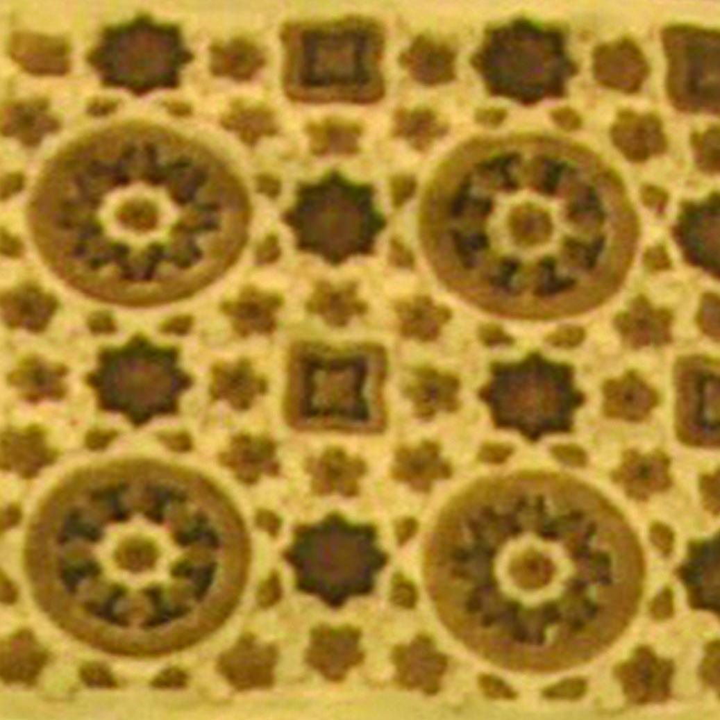 Ajrakh: Stages of Printing & Dyeing | Sahapedia